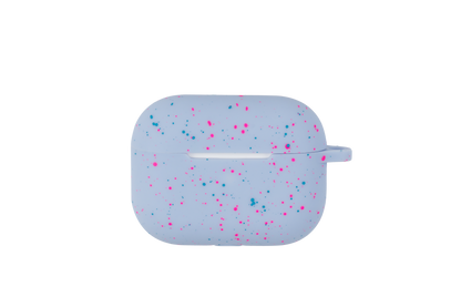TEKNE Silicone Airpod Case for Airpods Pro-Motif