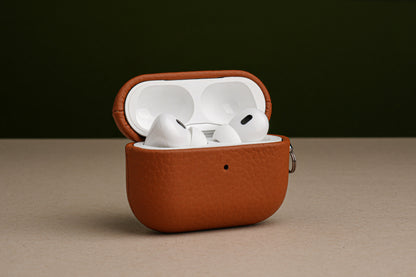TEKNE Original Leather case-Brown