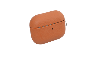 TEKNE Original Leather case-Brown