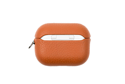 TEKNE Original Leather case-Brown