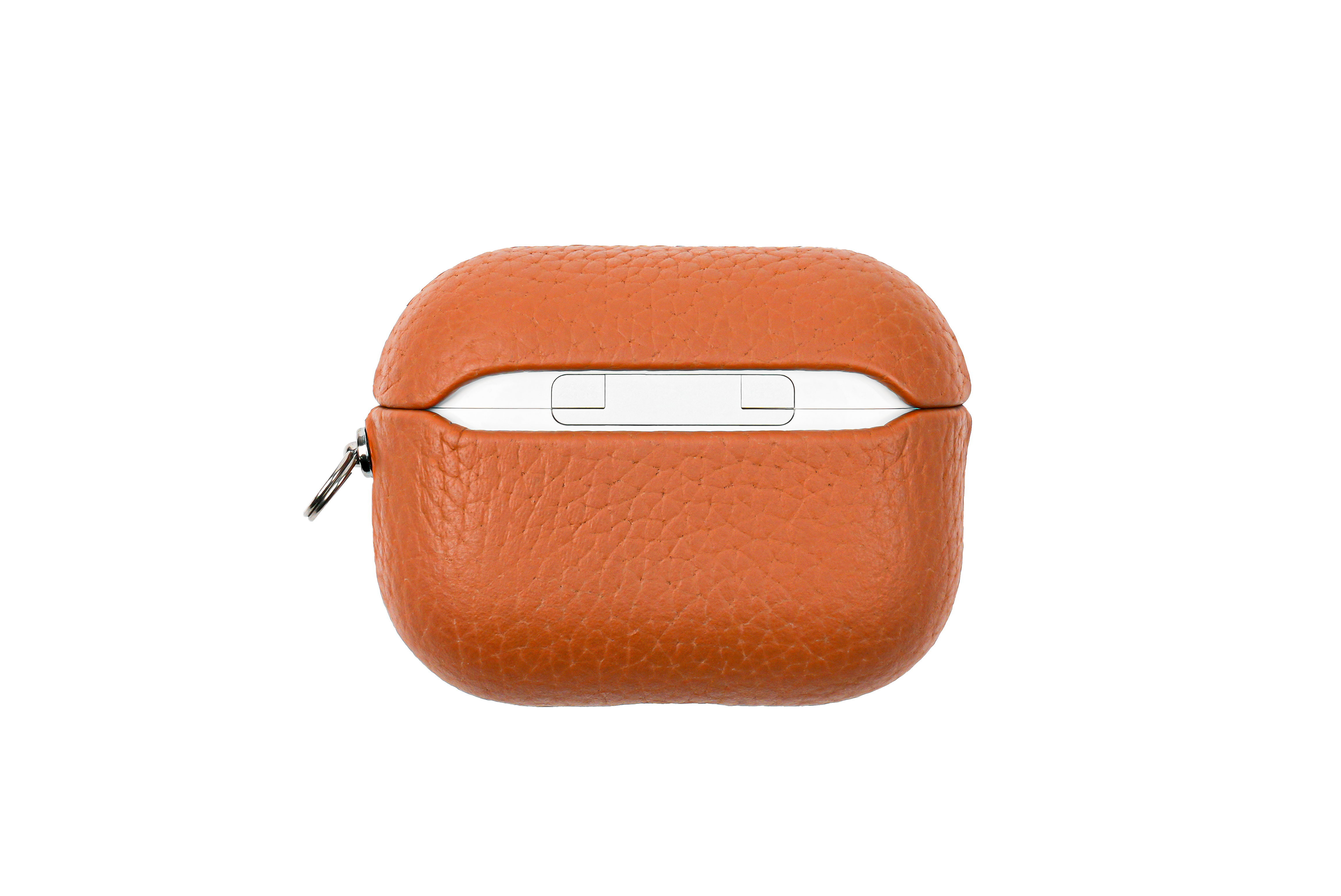 TEKNE Original Leather case-Brown