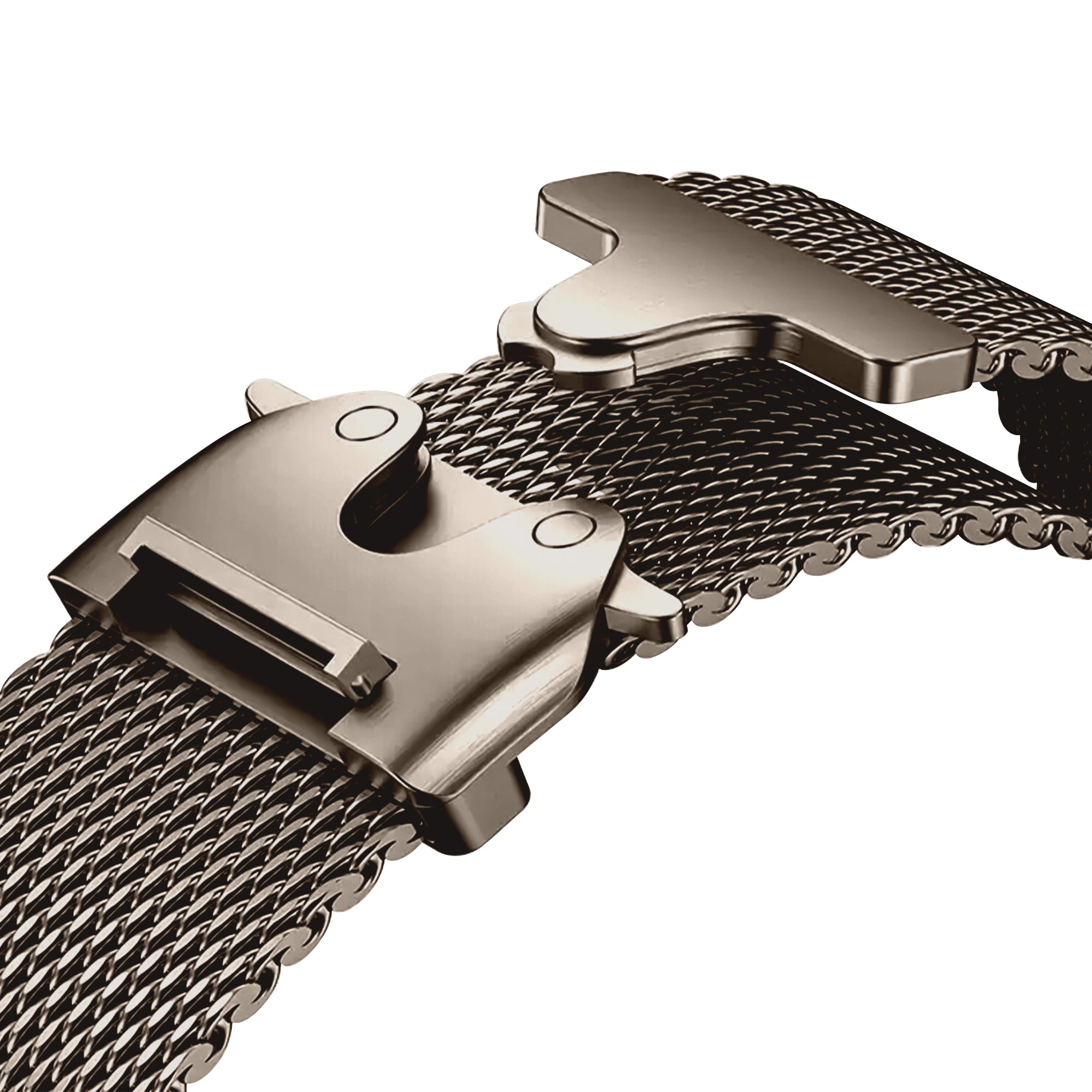 Tekne Adventure Milanese Band|Titanium