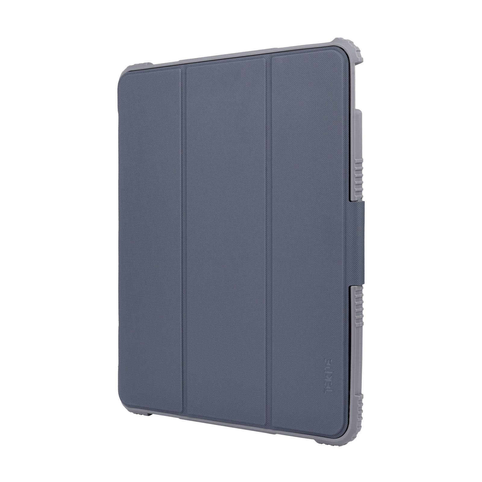 Tekne Shockproof Vegan Leather Case with Stand – iPad Air 13 (M2)