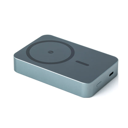 Pulse by Tekne Semi Solid state  10,000 mAh power bank