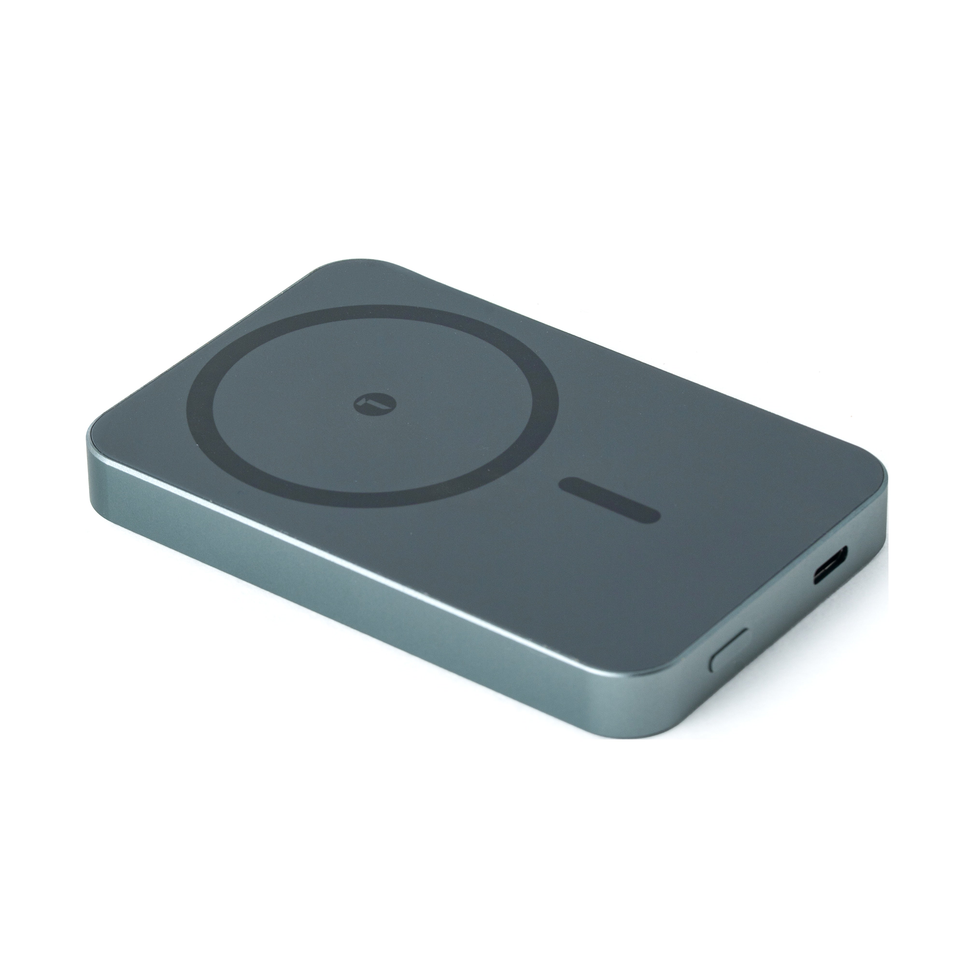Pulse by Tekne Semi Solid state  5000 mAh power bank