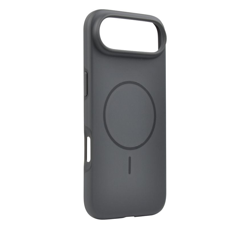 TEKNE Solid Duo MagSafe case Air for iPhone 17 Air-Grey