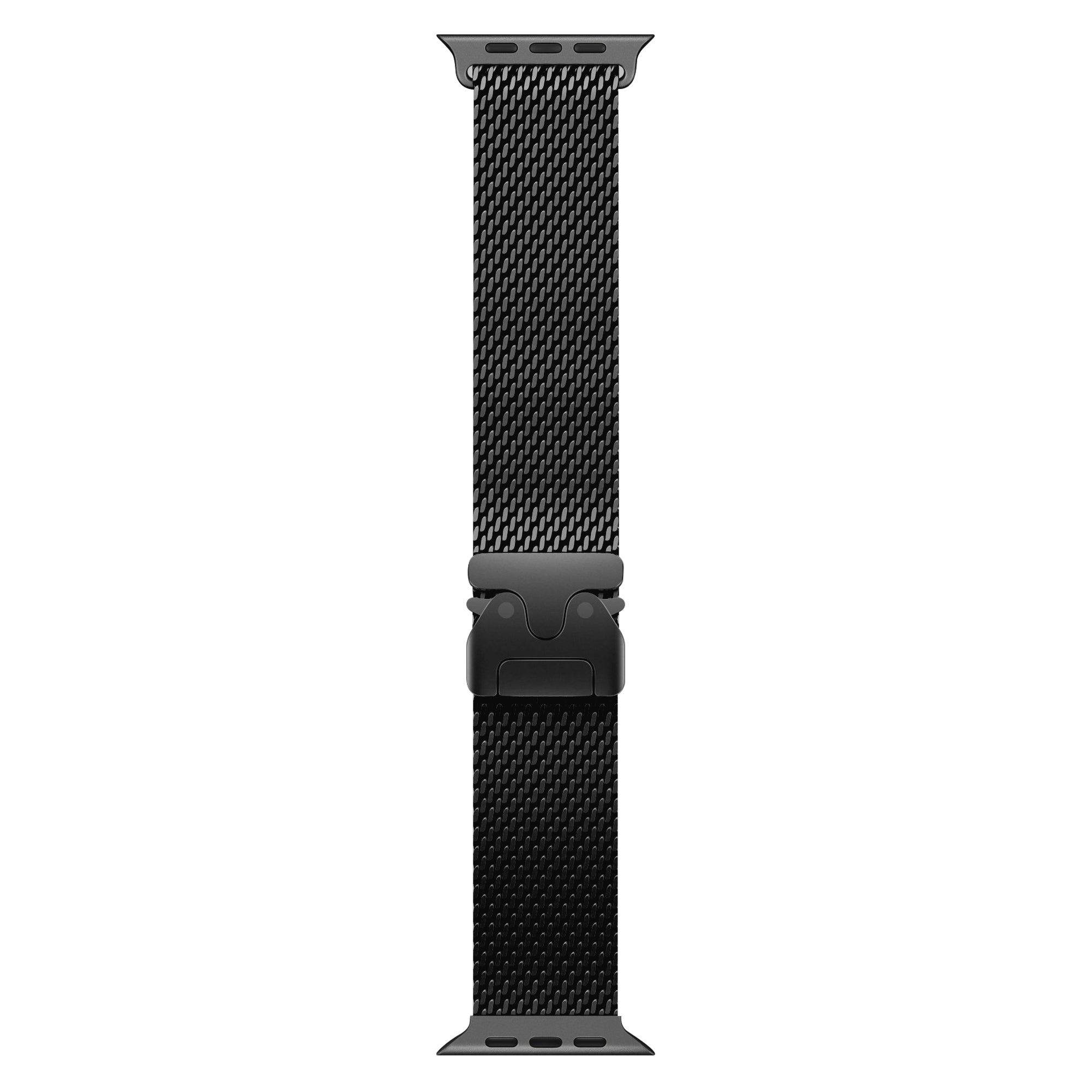Tekne Adventure Milanese Band|Black