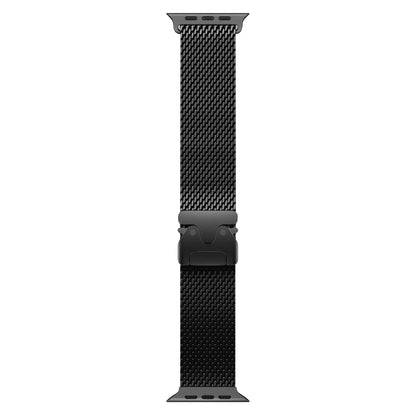 Tekne Adventure Milanese Band|Black