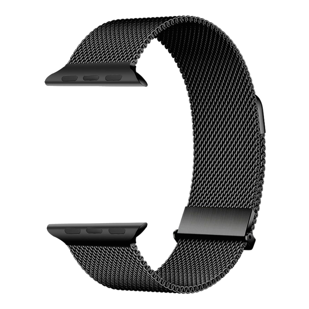 Tekne Classic Milanese Band|Black