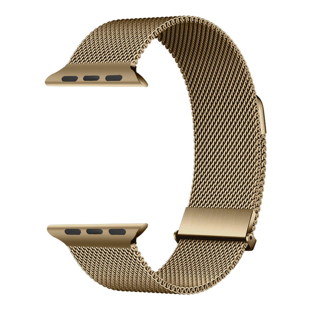 Tekne Classic Milanese Band|Gold