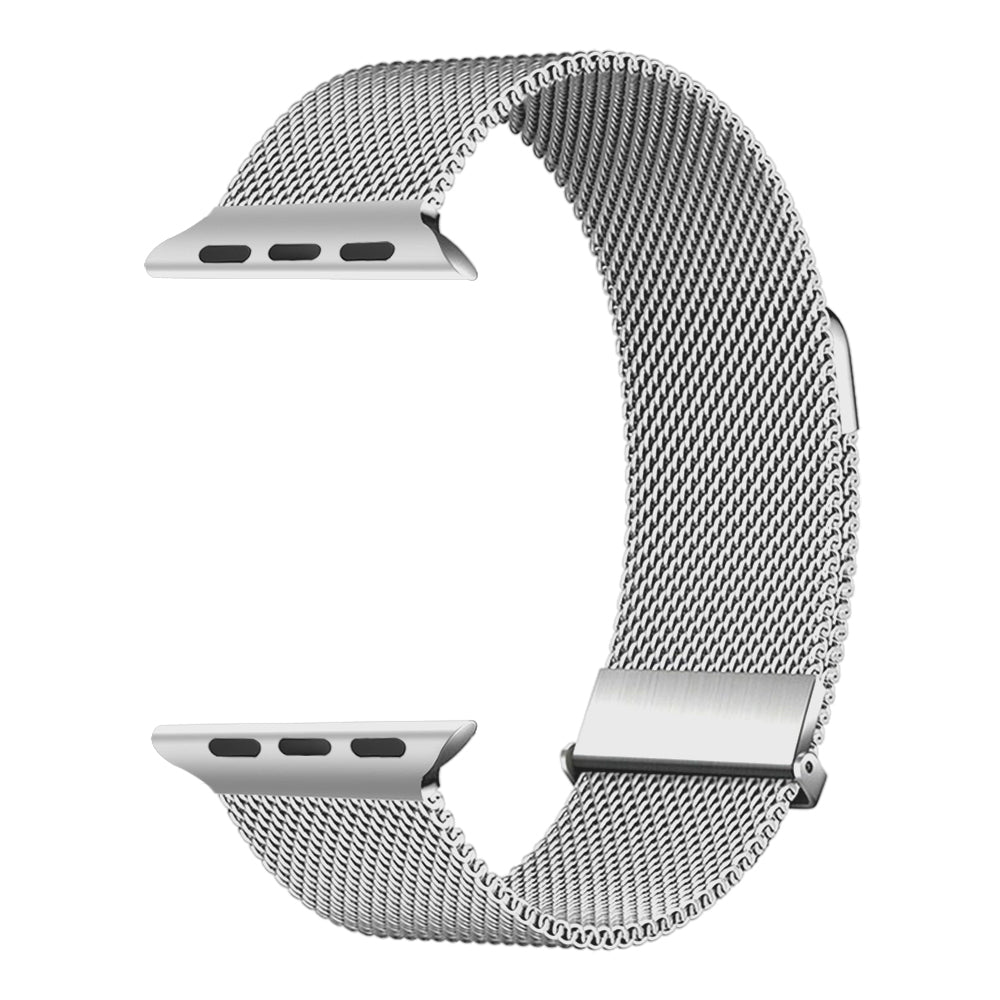 Tekne Classic Milanese Band|Silver