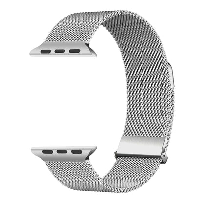 Tekne Classic Milanese Band|Silver