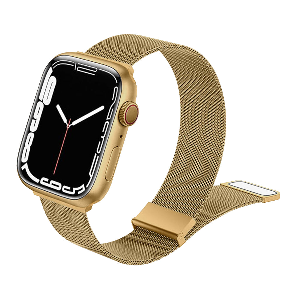 Tekne Classic Milanese Band|Gold