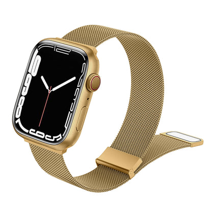 Tekne Classic Milanese Band|Gold