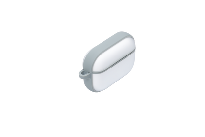TEKNE Hybrid  shockproof case for Airpods-Grey