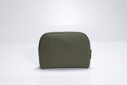 TEKNE Mini Tech Organiser-Green