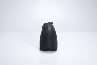 TEKNE Tech Organiser-Black