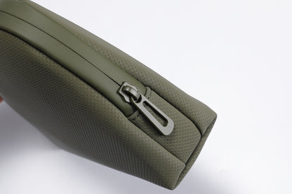 TEKNE Mini Tech Organiser-Green