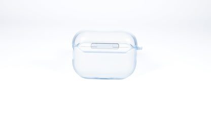 TEKNE  Shockproof Case for Airpods Pro3-Clear