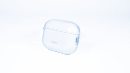 TEKNE  Shockproof Case for Airpods Pro3-Clear