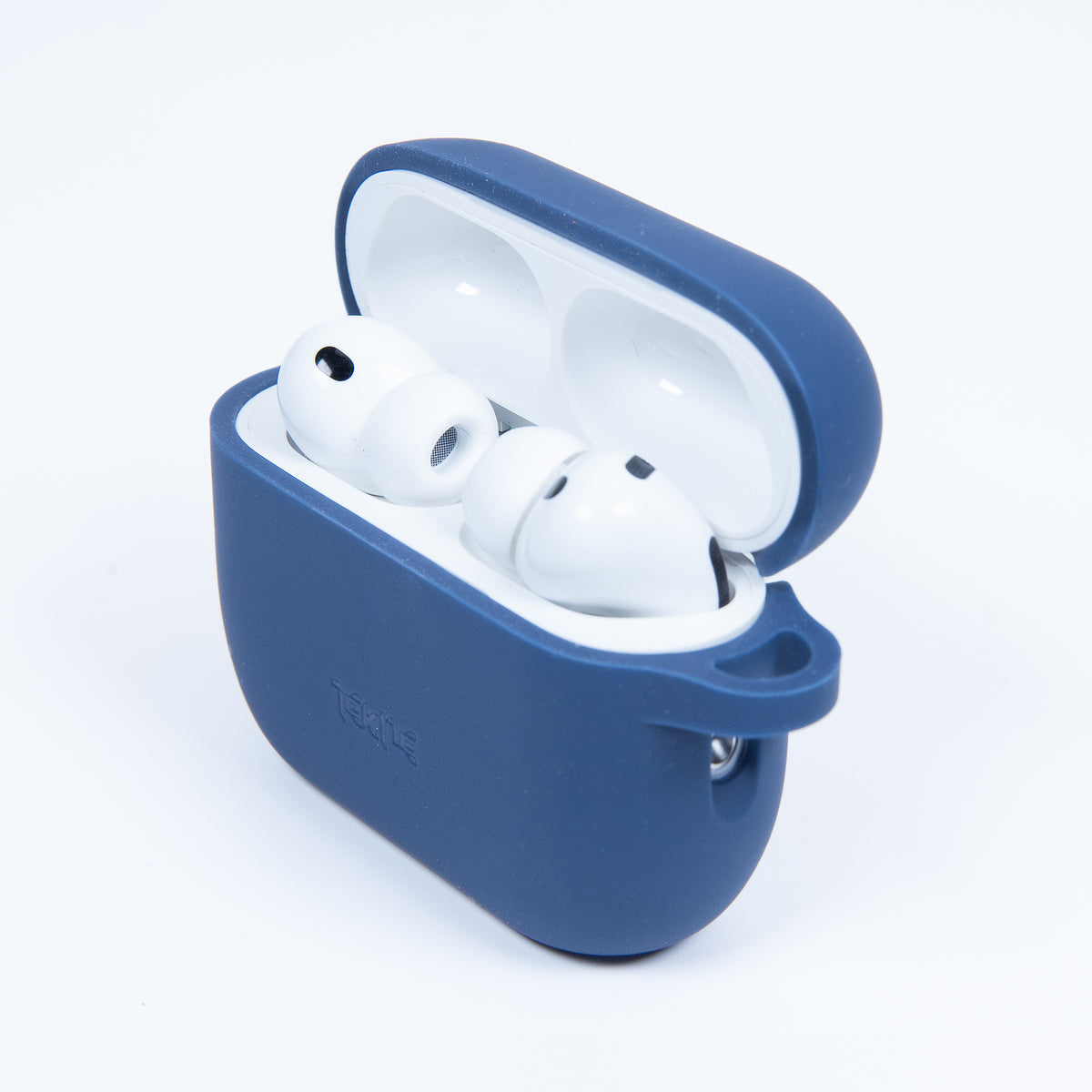 TEKNE Silicone Case for Airpods Pro3 -Blue