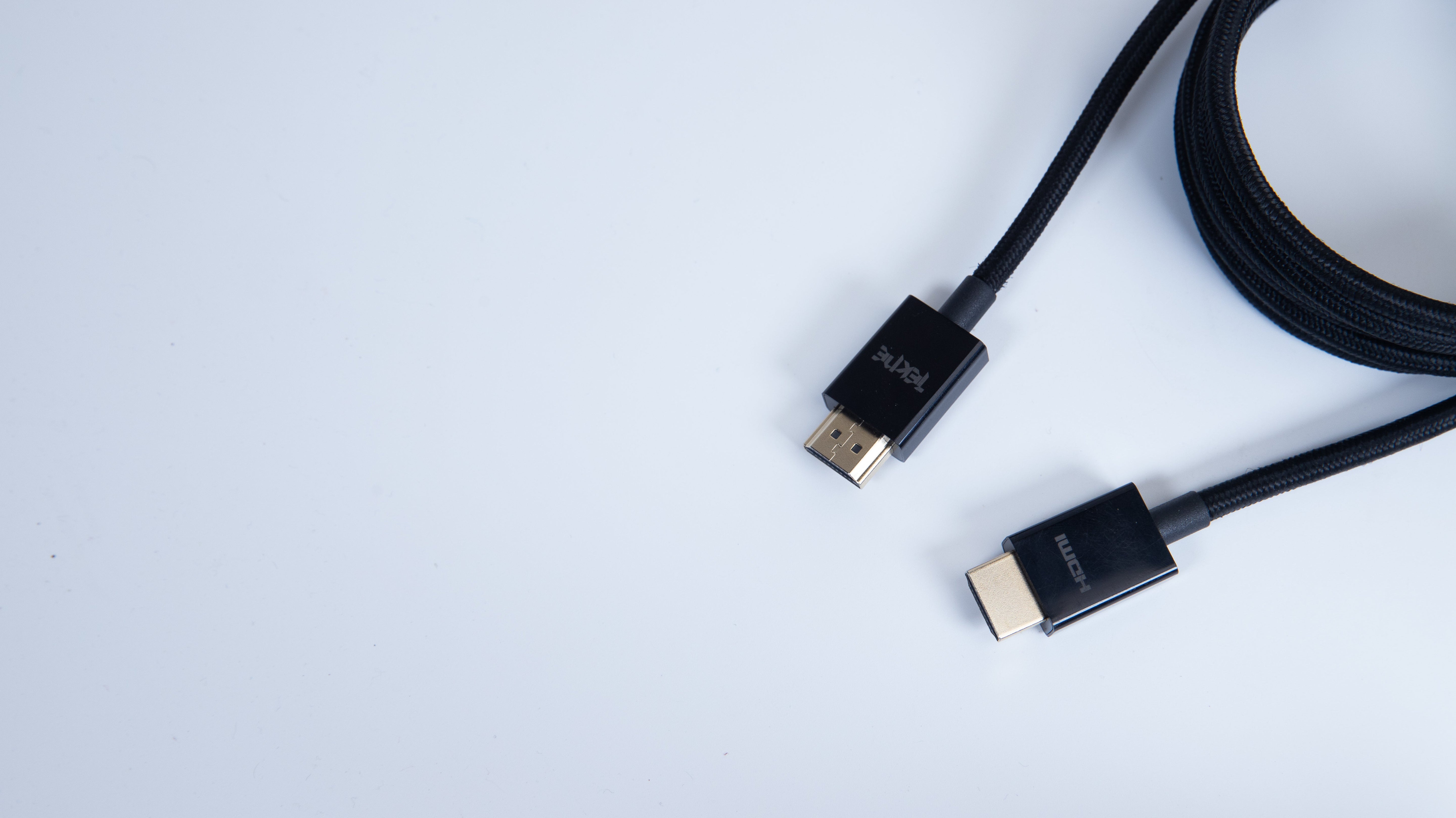 TEKNE 4k HDMI Cable-2M