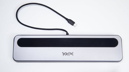 TEKNE Advanced 12-in-1 Hub