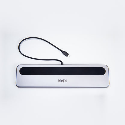 TEKNE Advanced 12-in-1 Hub
