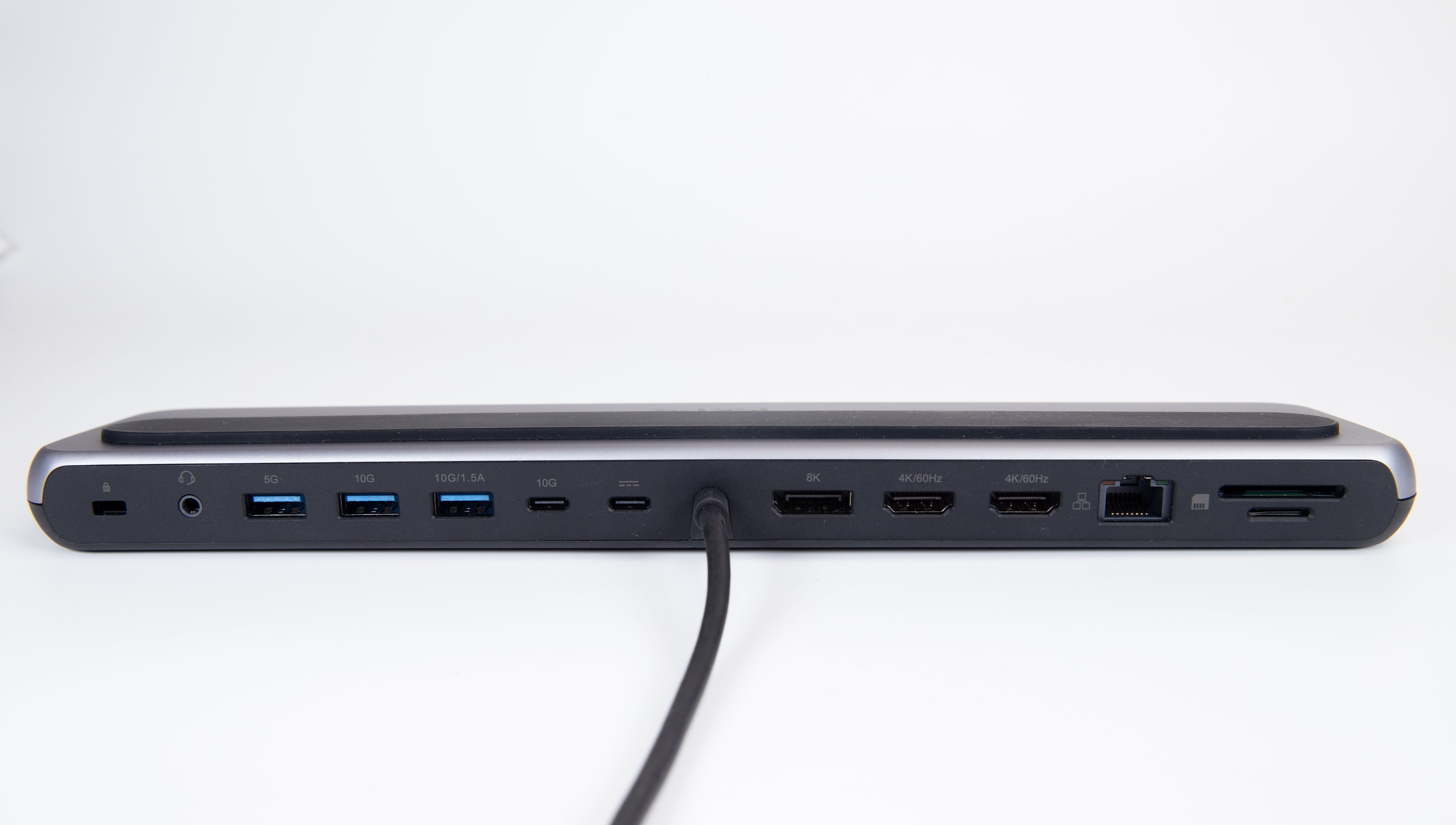 TEKNE Advanced 12-in-1 Hub