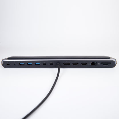 TEKNE Advanced 12-in-1 Hub