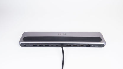 TEKNE Advanced 12-in-1 Hub
