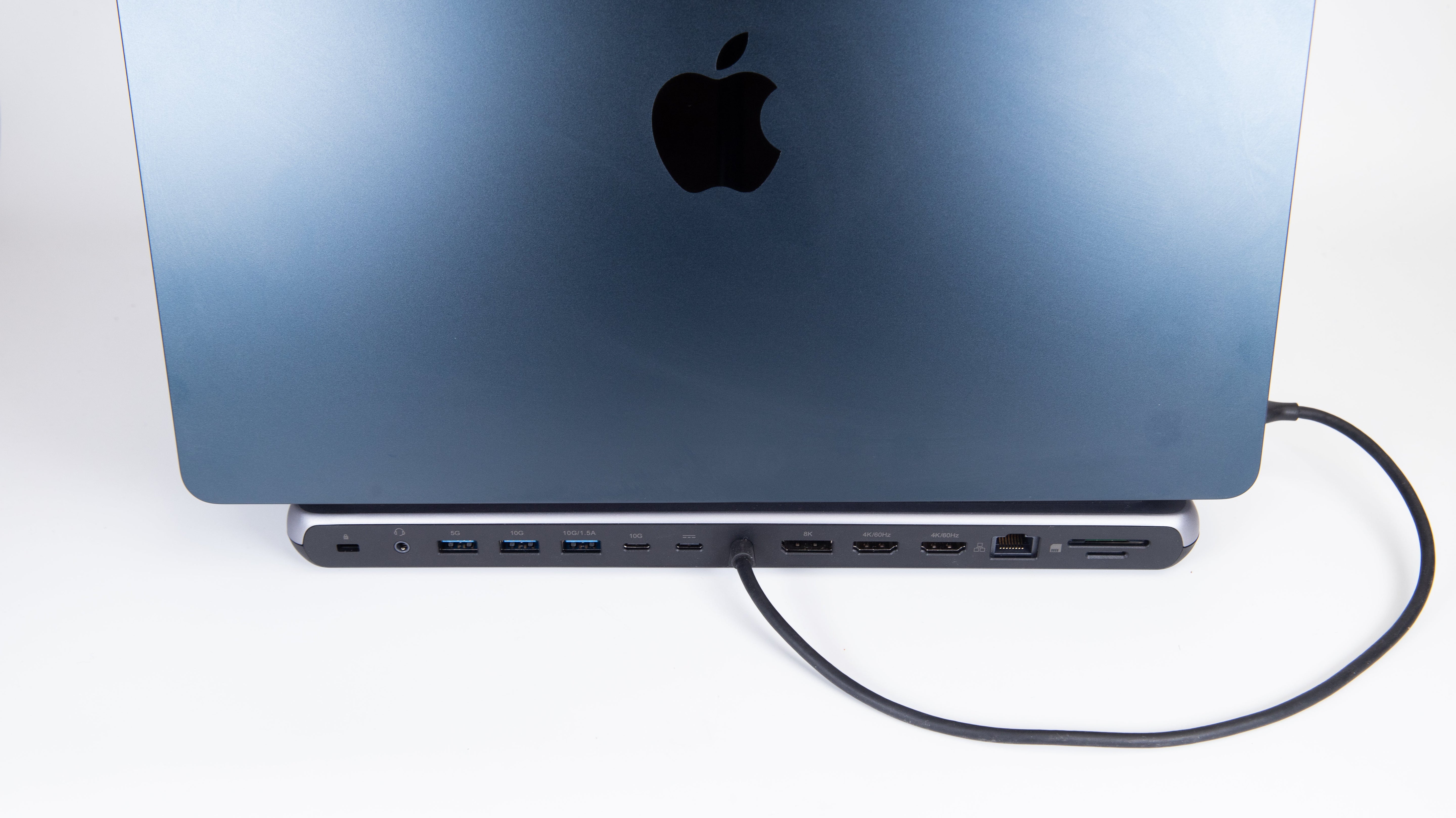 TEKNE Advanced 12-in-1 Hub