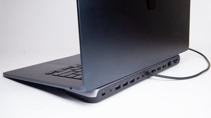 TEKNE Advanced 12-in-1 Hub