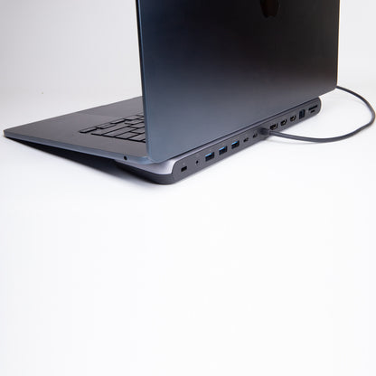 TEKNE Advanced 12-in-1 Hub