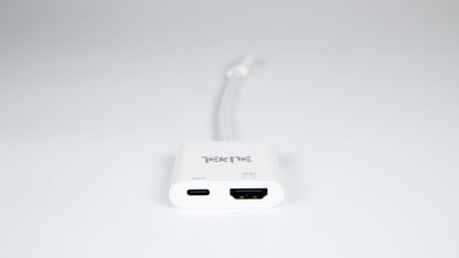 Tekne Essential 2in1 Adapter