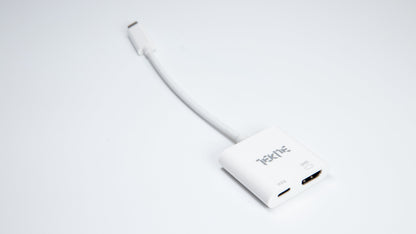 Tekne Essential 2in1 Adapter