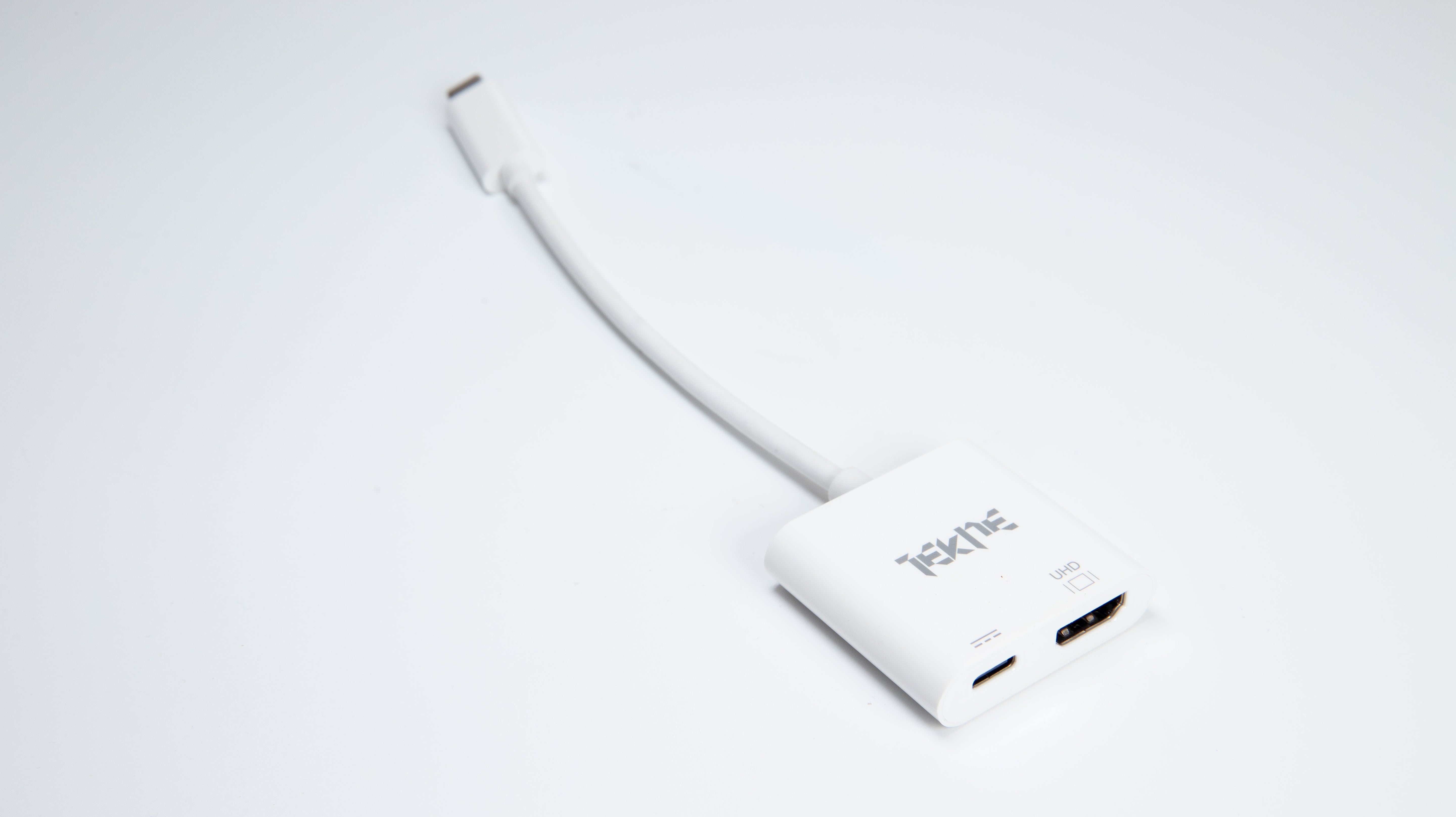 Tekne Essential 2in1 Adapter