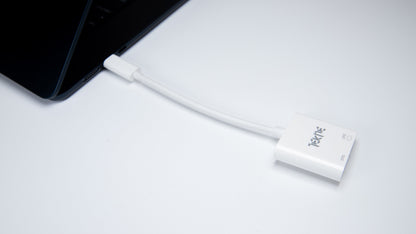 Tekne Essential 2in1 Adapter