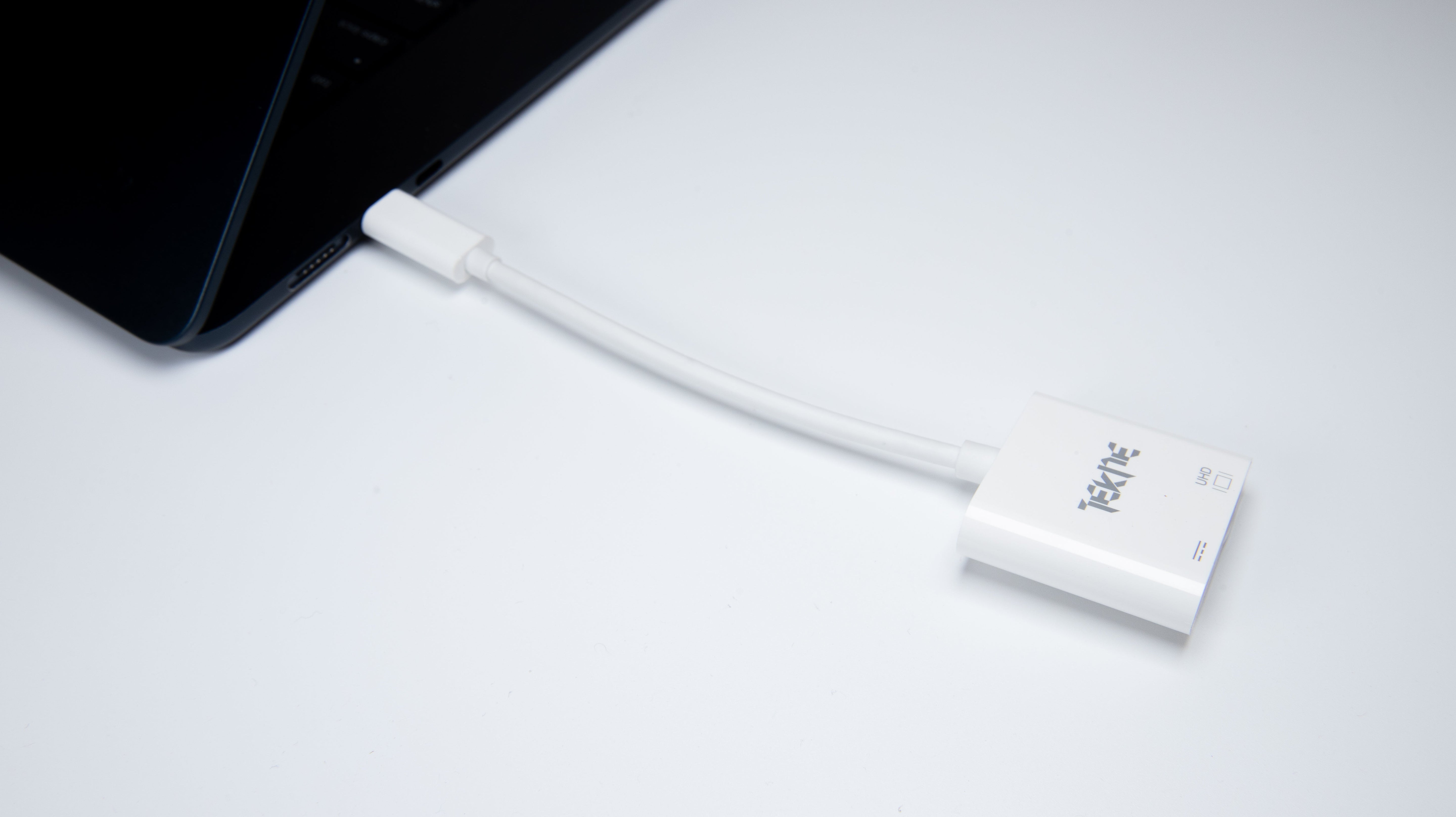Tekne Essential 2in1 Adapter
