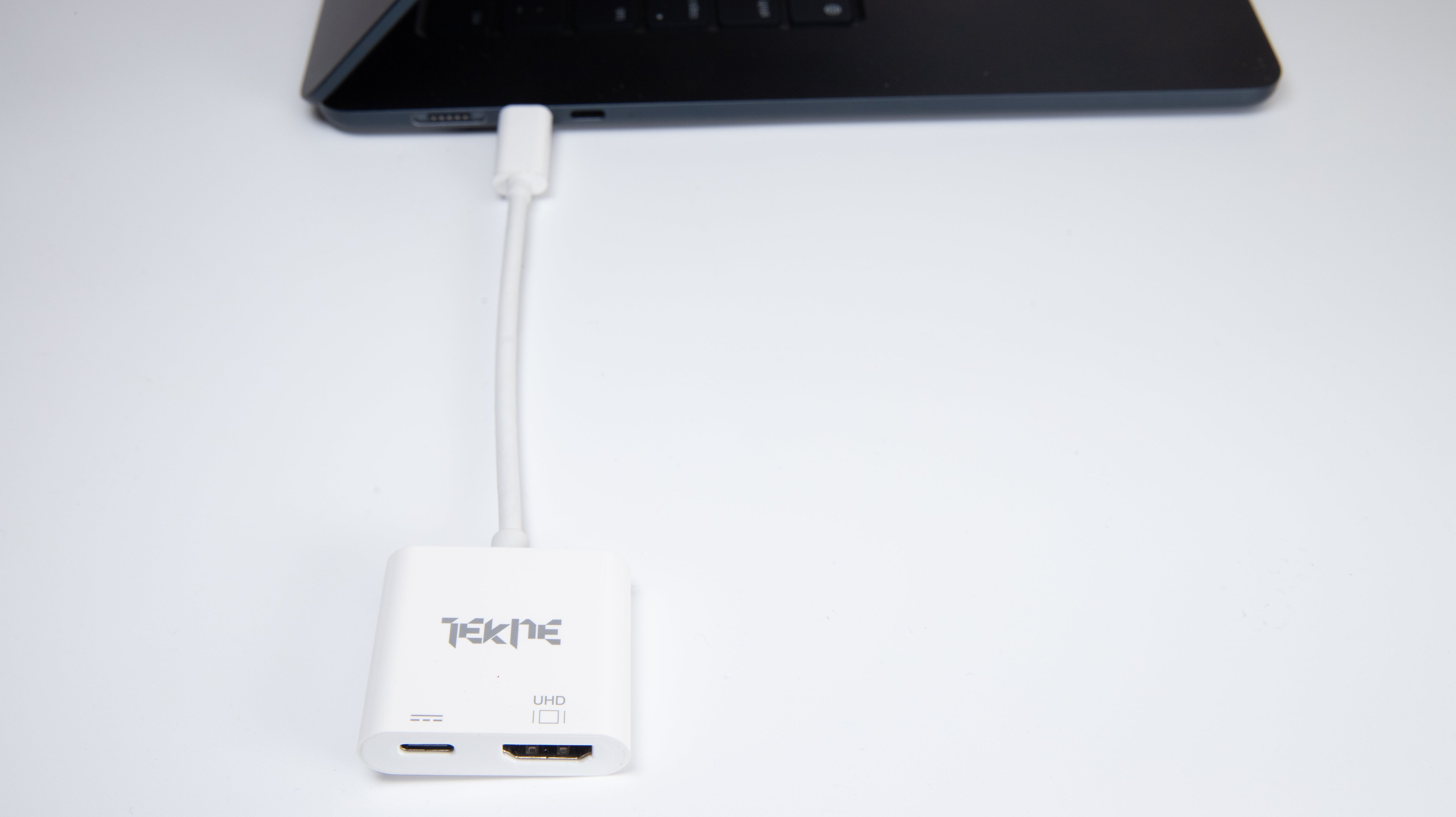 Tekne Essential 2in1 Adapter