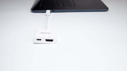 Tekne Essential 2in1 Adapter