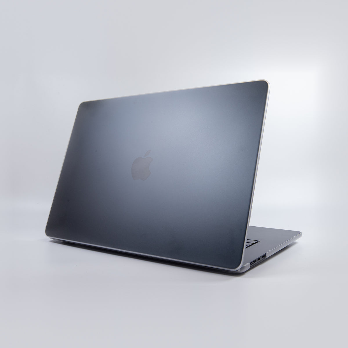 Tekne Shell Case for Macbook Air 15" Matte Clear