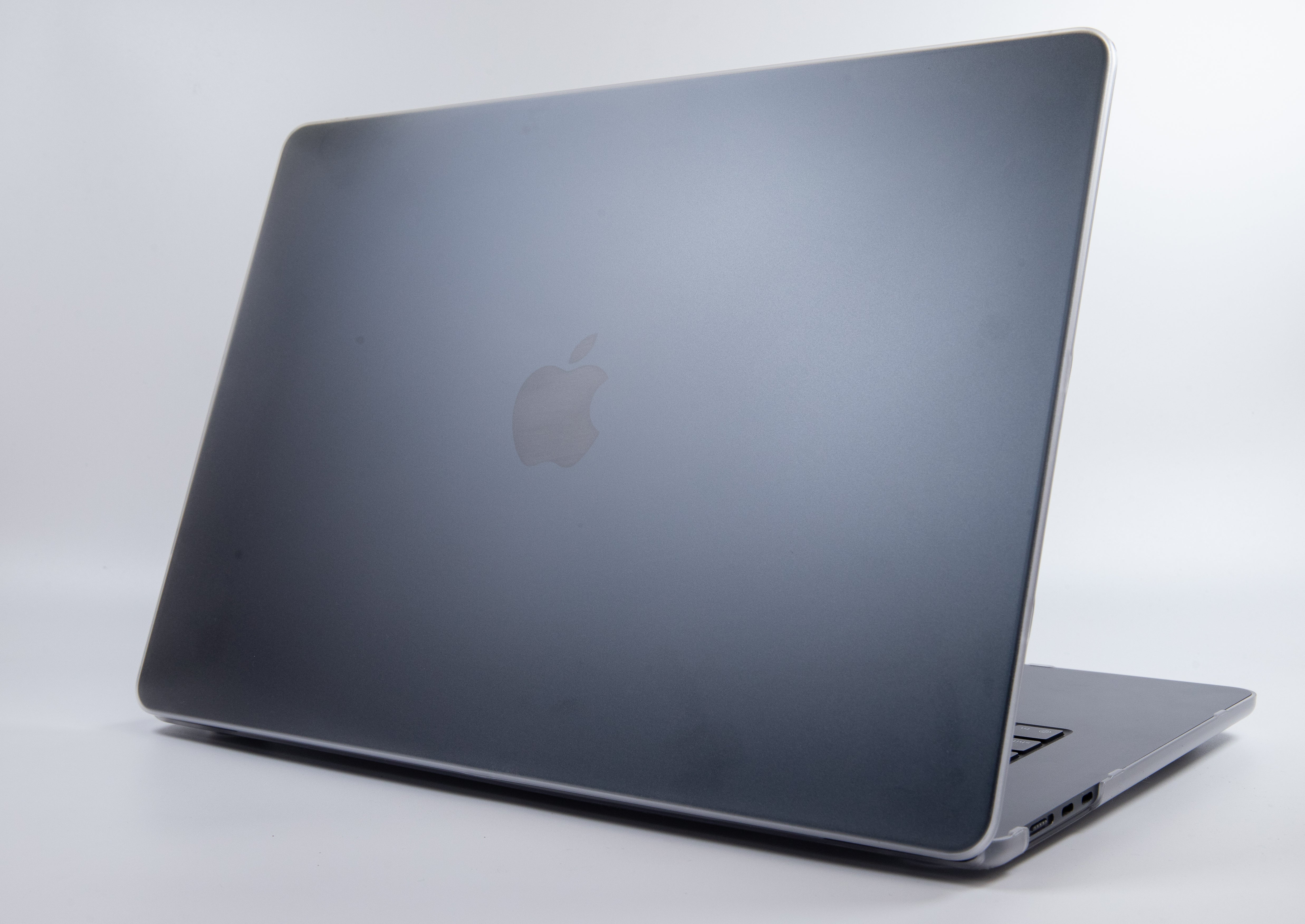 Tekne Shell Case for Macbook Air 14" Matte Clear