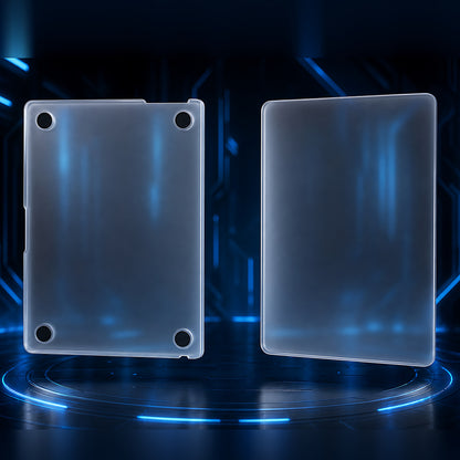 Tekne Shell Case for Macbook Air 15" Matte Clear