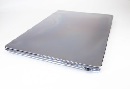 Tekne Shell Case for Macbook Air 15" Glossy Clear