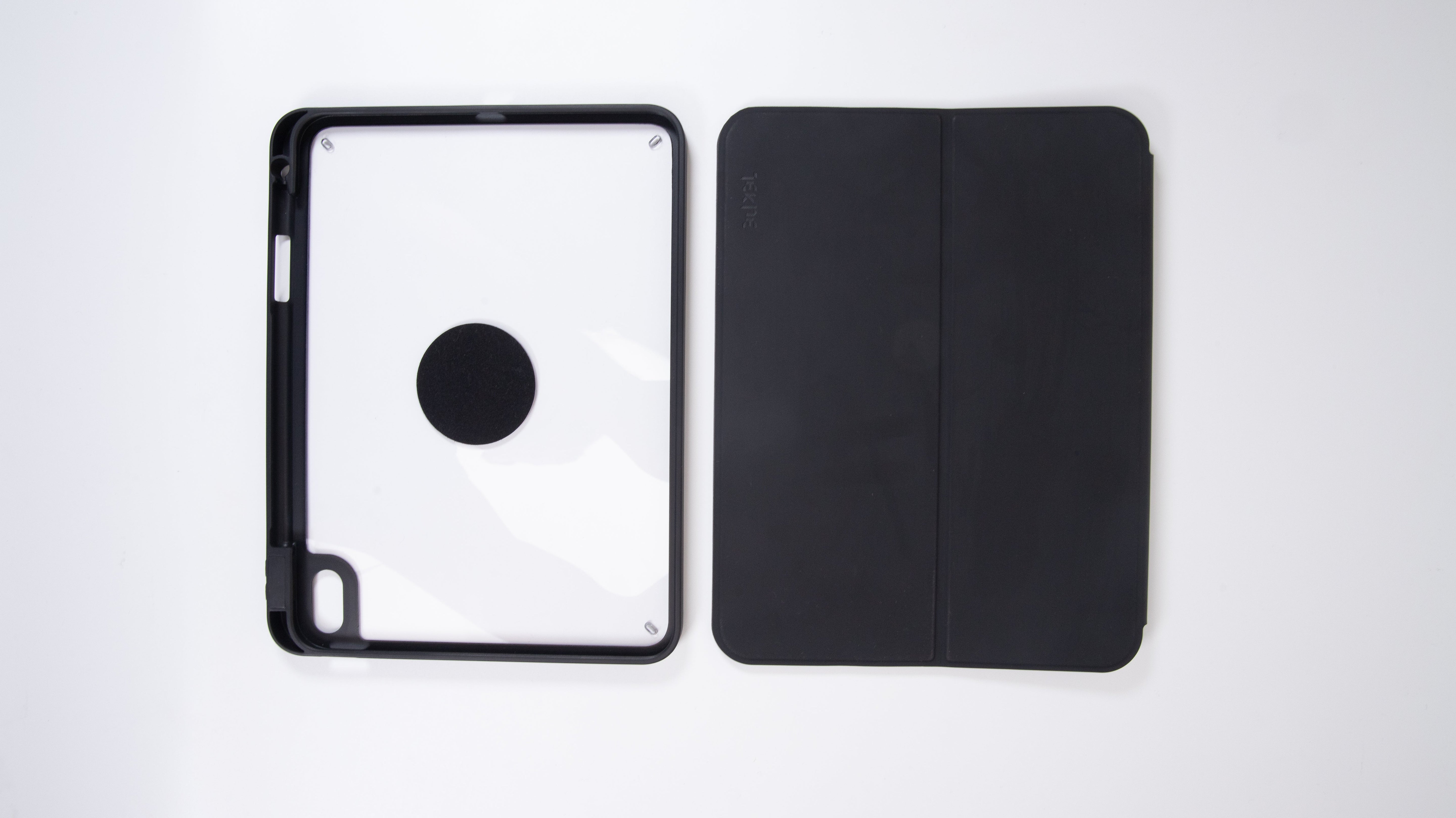TEKNE 360 iPad 11" Air M3 Case