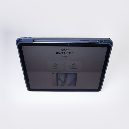 TEKNE 360 iPad 11" Air M3 Case
