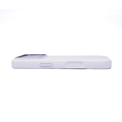 Tekne Silicone Weave case for iPhone 18 Pro- Purple