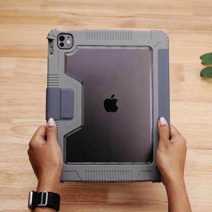 Tekne Shockproof iPad Case
