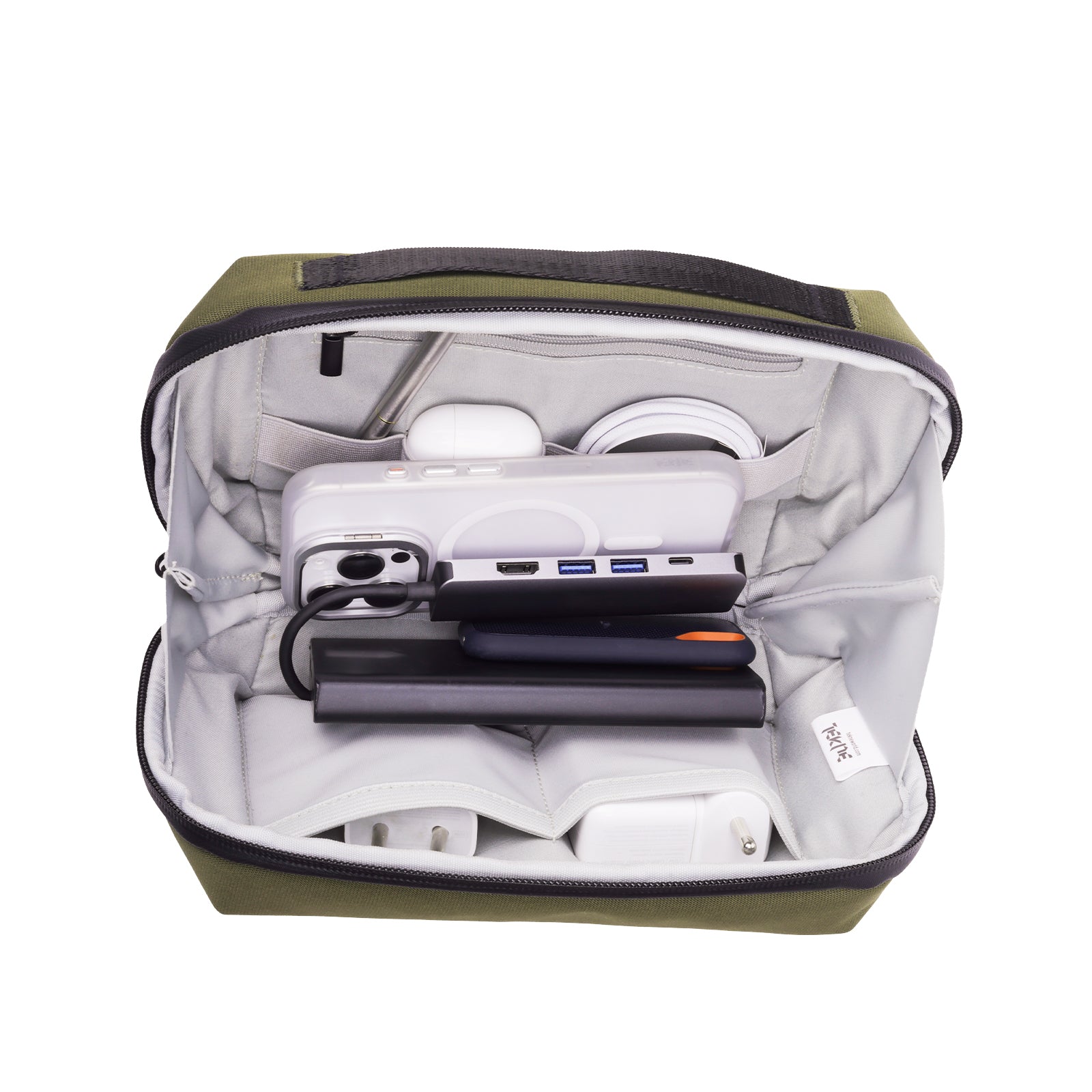 Tekne Gadget Organizer